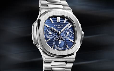 5740g patek philippe|tiffany Patek Philippe nautilus 5740.